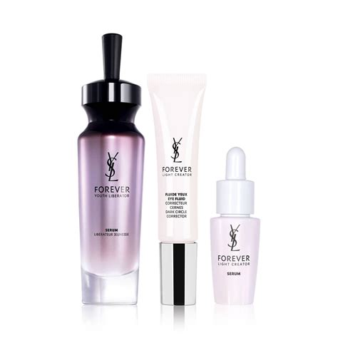 ysl forever youth liberator y shape ingredients list|Forever Youth Liberator Y.